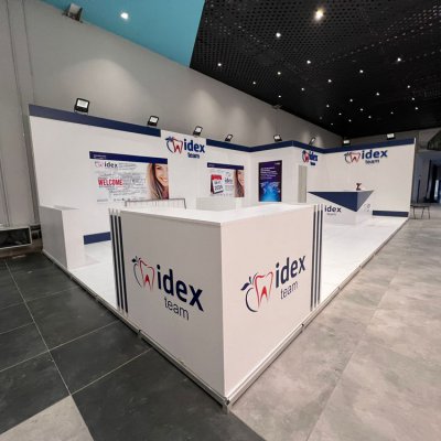 Fuar Stand Tasarımı