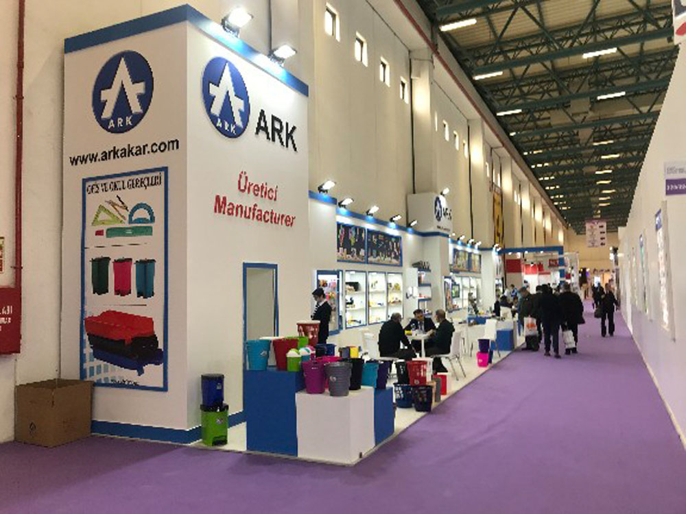 Akar Kırtasiye - 2
