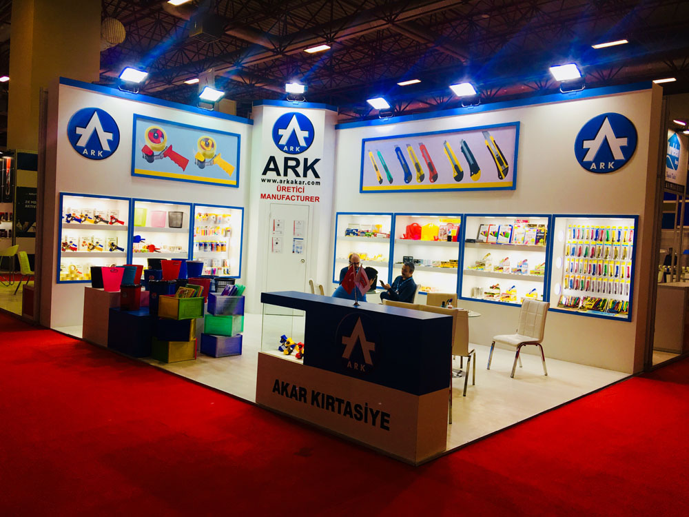 Akar Kırtasiye - 4