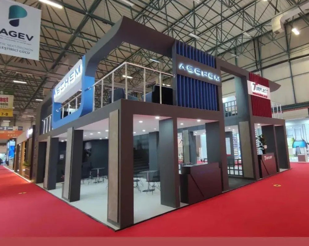 Aschem -TURPLAST 2021