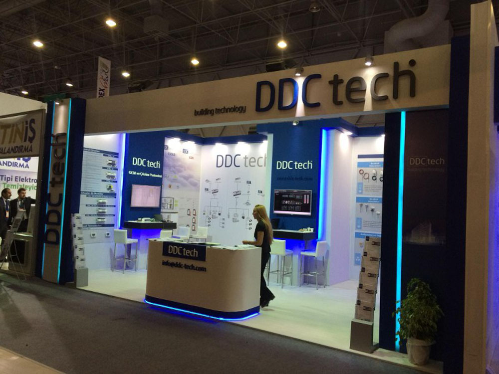 DD Tech
