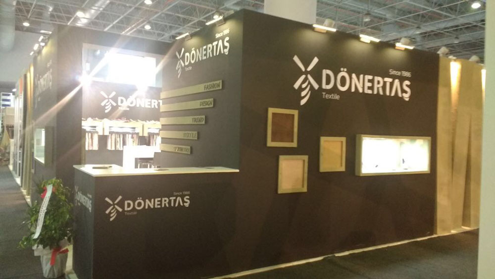 Dönertaş Deri