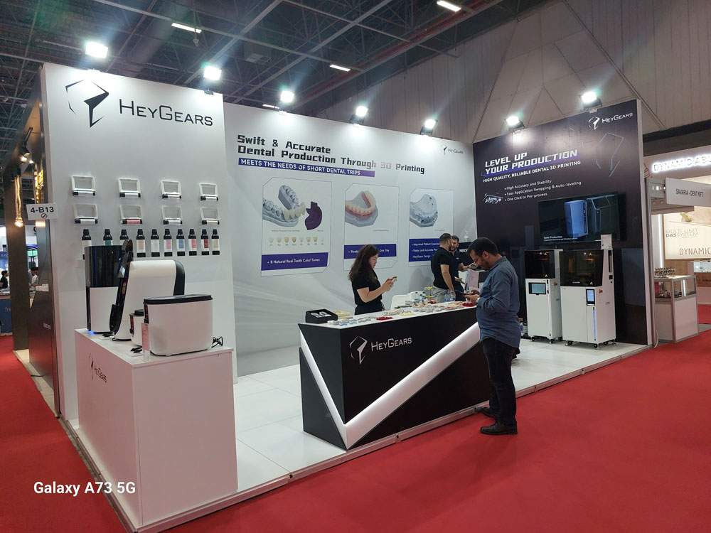 Heygears