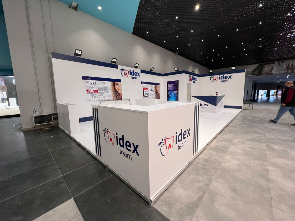 İdex Team