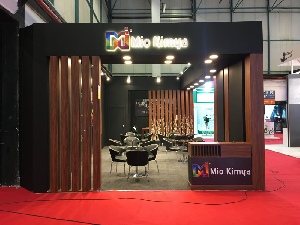 Mio Kimya - 2