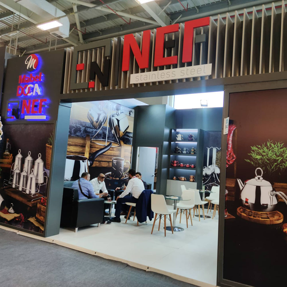 Nef Metal
