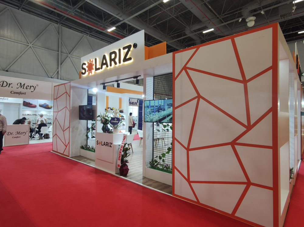 Solariz Terlik