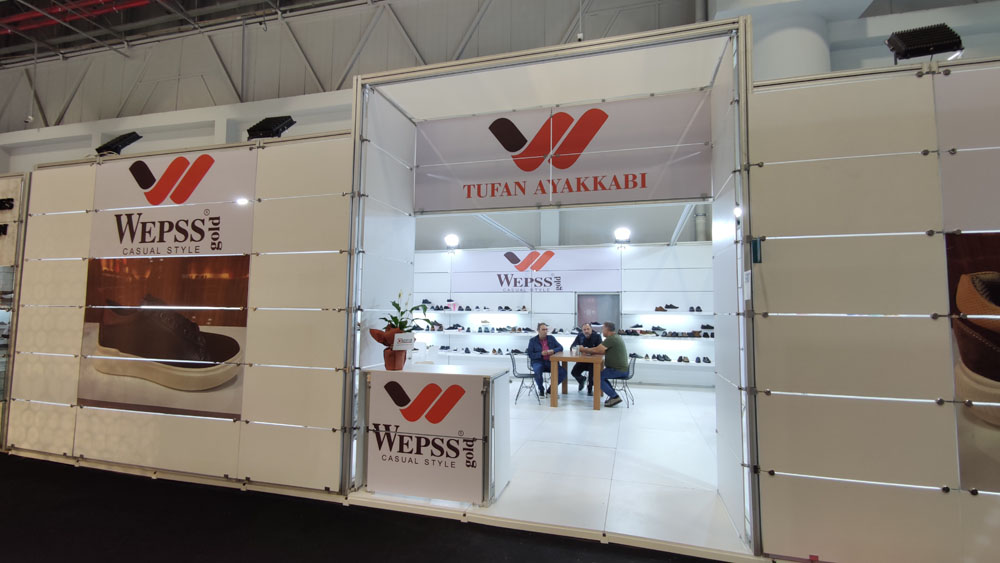 Tufan Ayakkabı