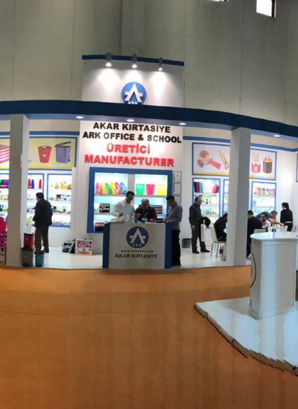 Akar Kırtasiye - 3