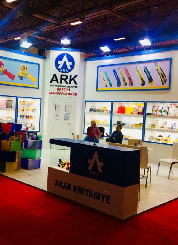 Akar Kırtasiye - 4