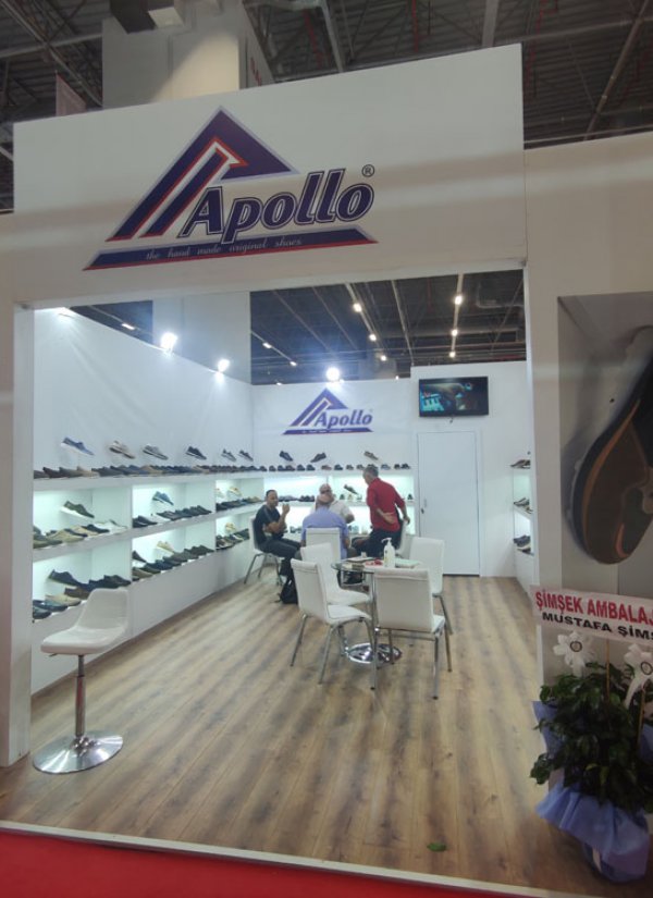 Apollo Ayakkabı 2020