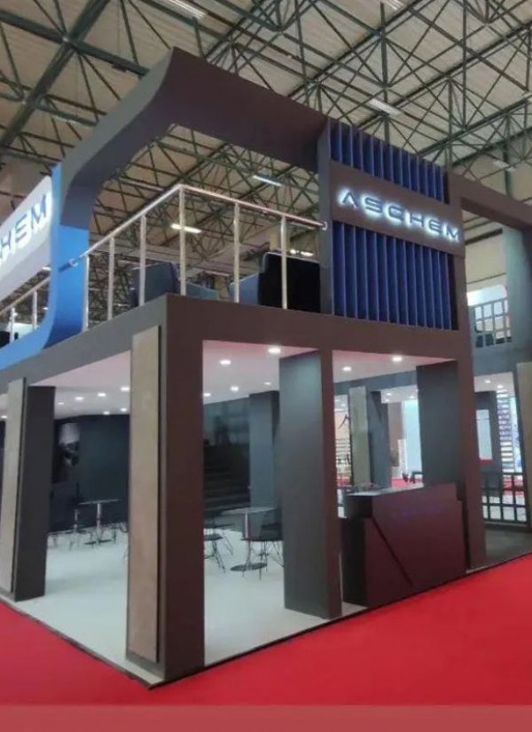 Aschem -TURPLAST 2021