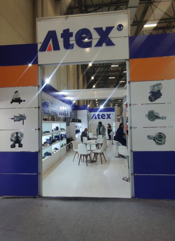 Atex Maksima