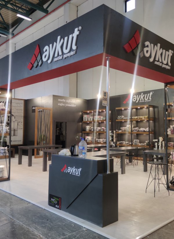 Aykut Metal 2022