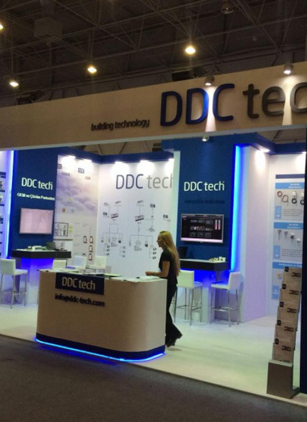 DD Tech