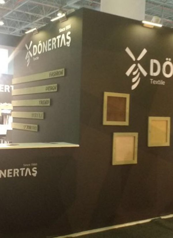 Dönertaş Deri