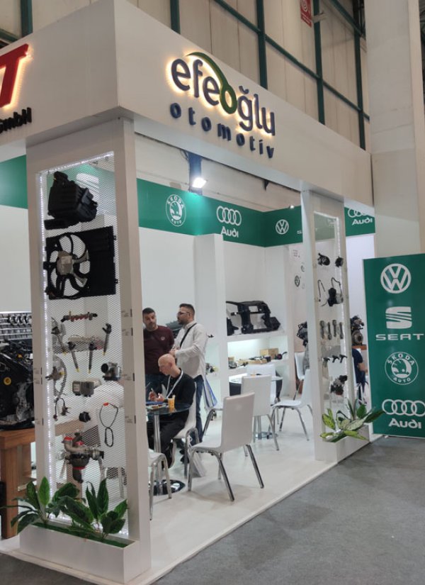 Efeoğlu Otomotiv