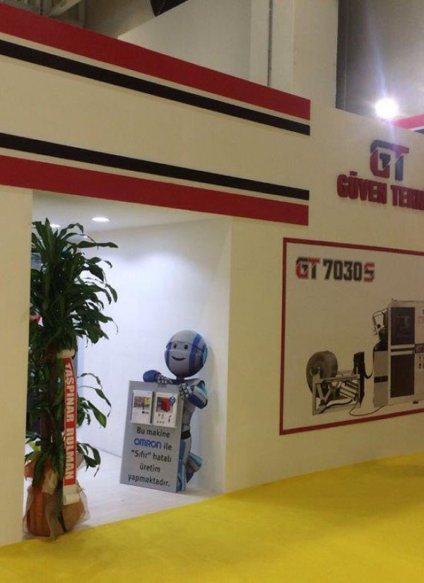 Güven Teknik