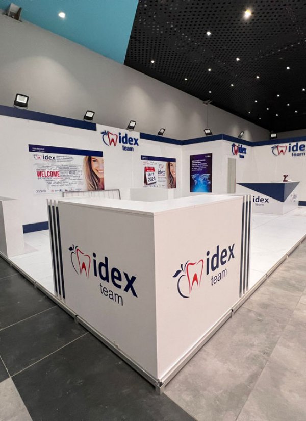 İdex Team