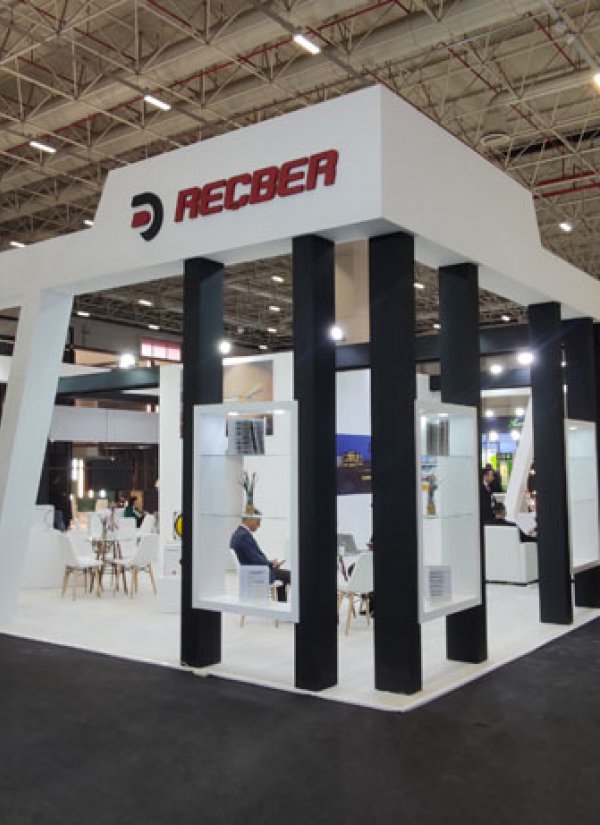 Reçber Kablo