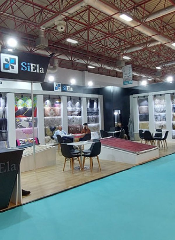 Siella Halı