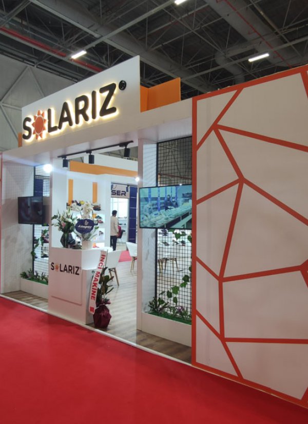 Solariz Terlik